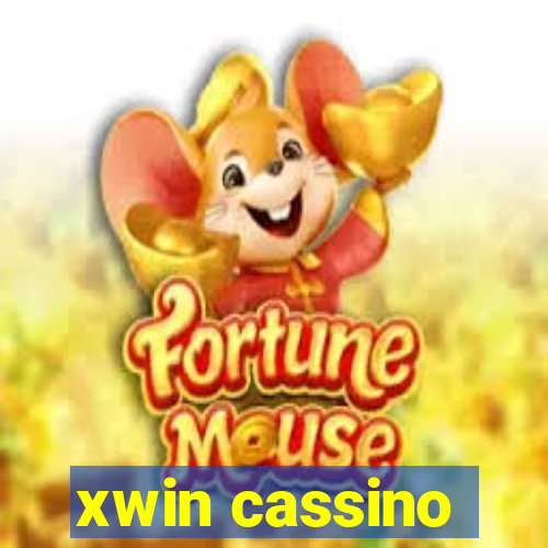 xwin cassino