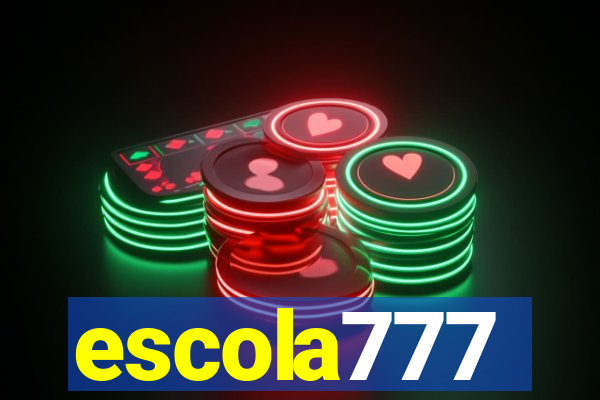 escola777