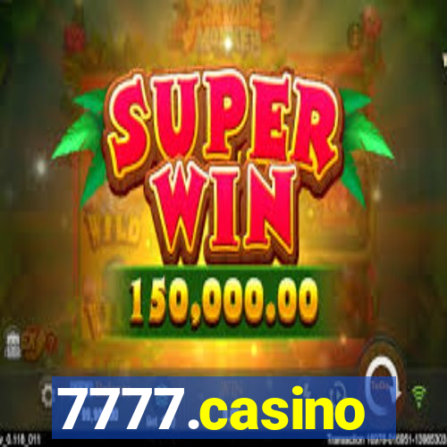 7777.casino