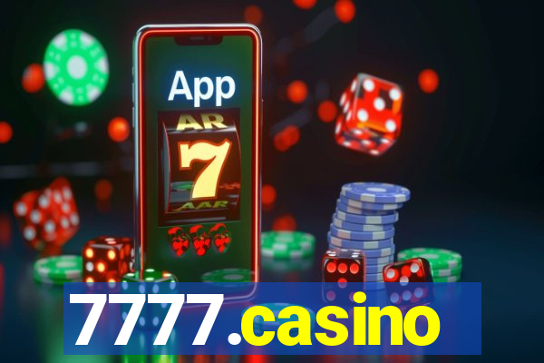 7777.casino