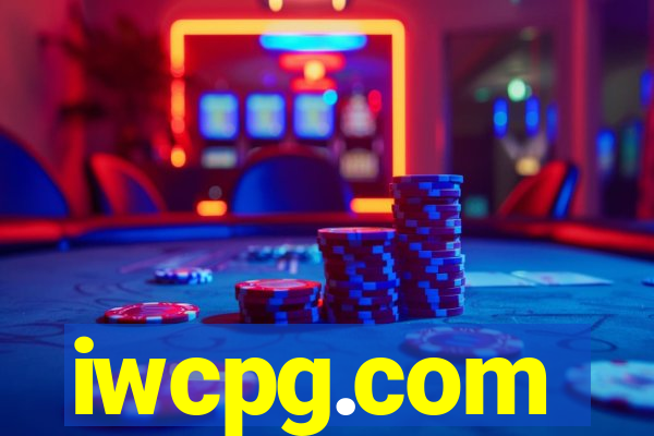 iwcpg.com