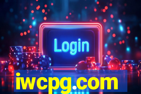 iwcpg.com