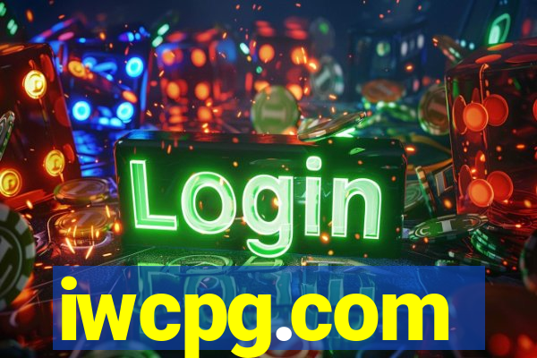 iwcpg.com