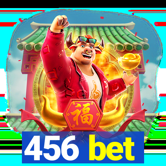 456 bet