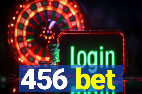 456 bet