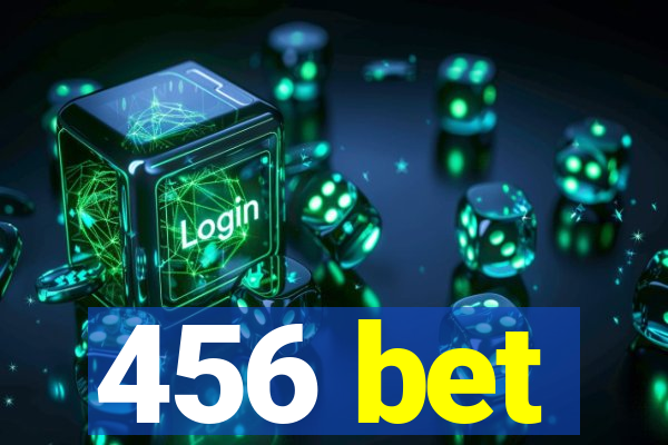 456 bet