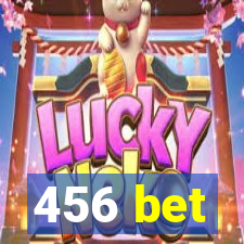 456 bet