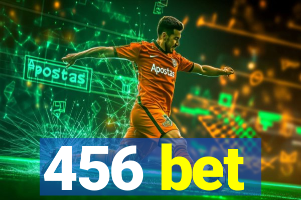 456 bet