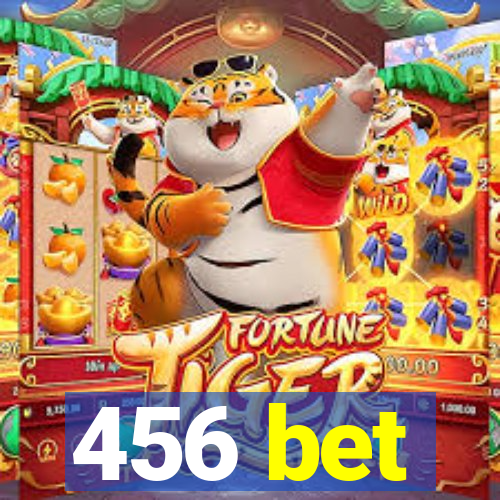 456 bet