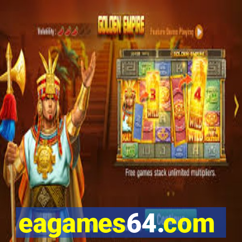 eagames64.com