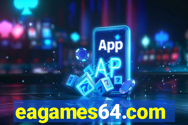 eagames64.com