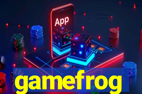 gamefrog