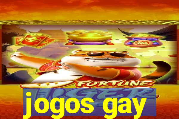 jogos gay