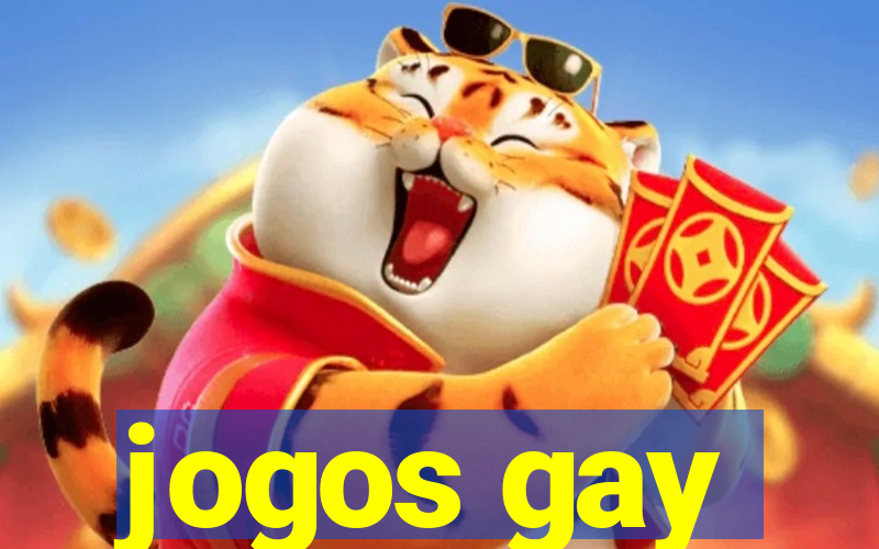 jogos gay