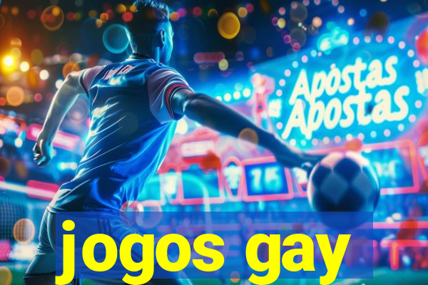 jogos gay