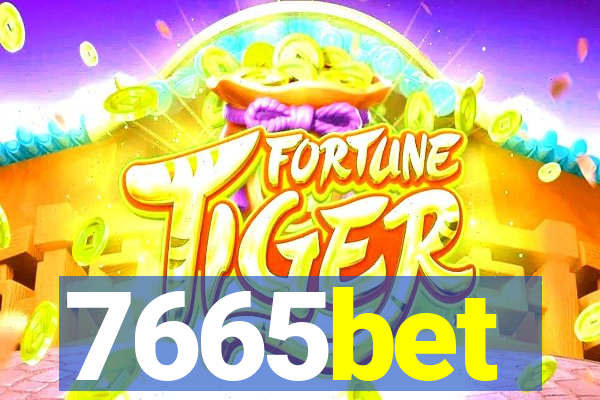 7665bet