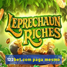 122bet.com paga mesmo