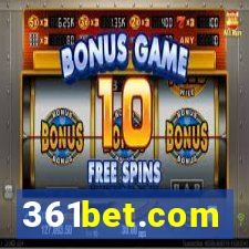 361bet.com