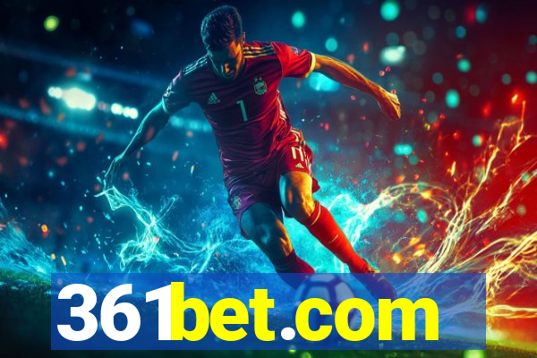 361bet.com