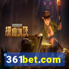 361bet.com