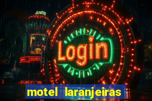 motel laranjeiras serra es