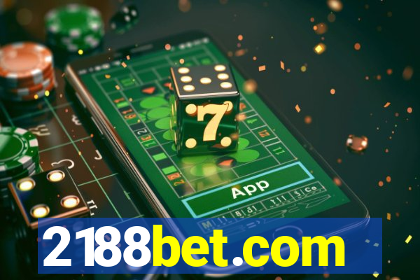 2188bet.com