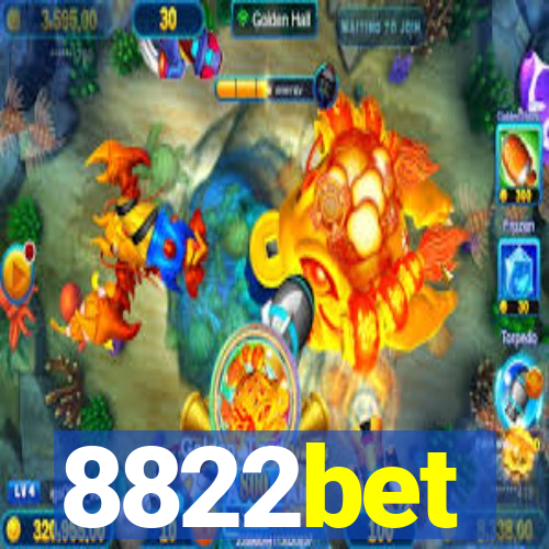 8822bet