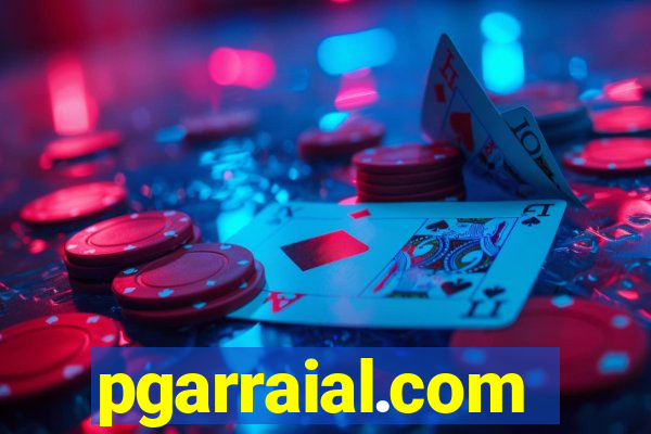 pgarraial.com