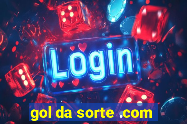 gol da sorte .com