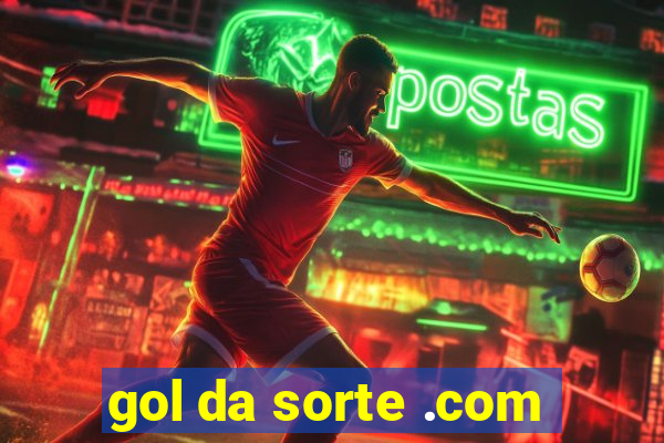 gol da sorte .com