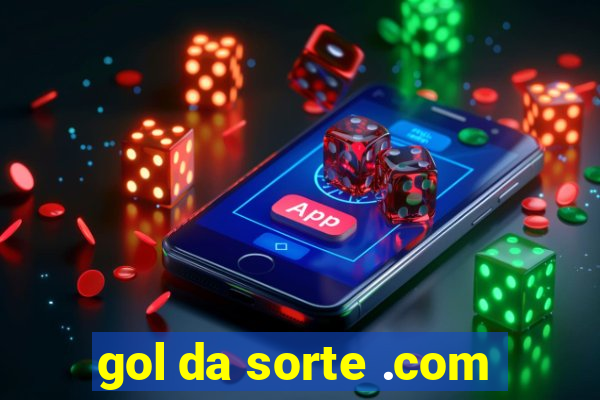 gol da sorte .com