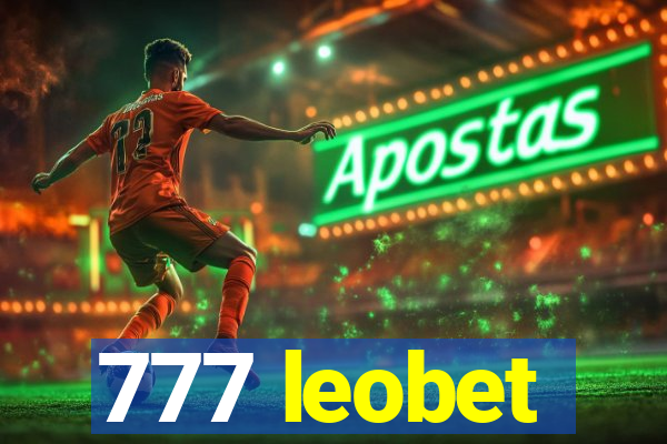 777 leobet