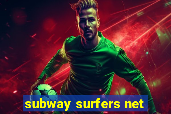 subway surfers net