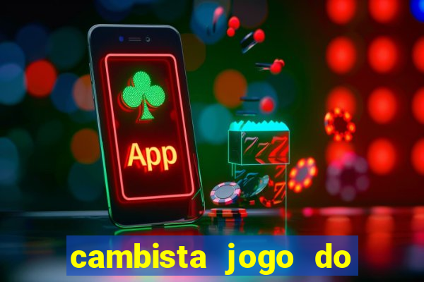 cambista jogo do bicho online