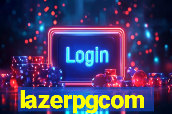 lazerpgcom