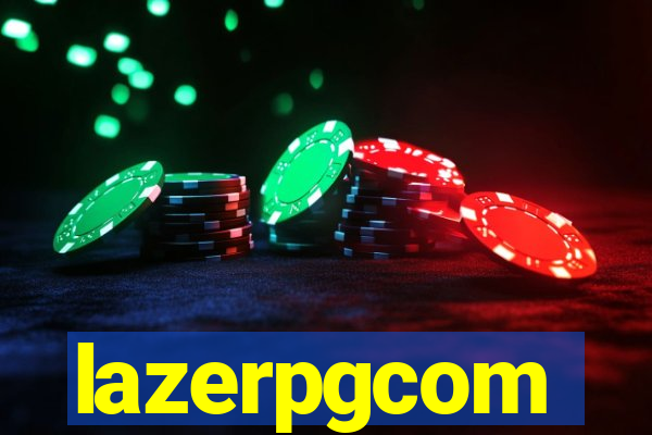 lazerpgcom