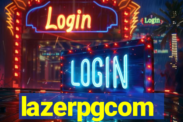 lazerpgcom