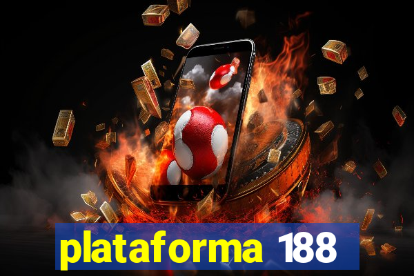 plataforma 188