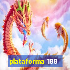 plataforma 188