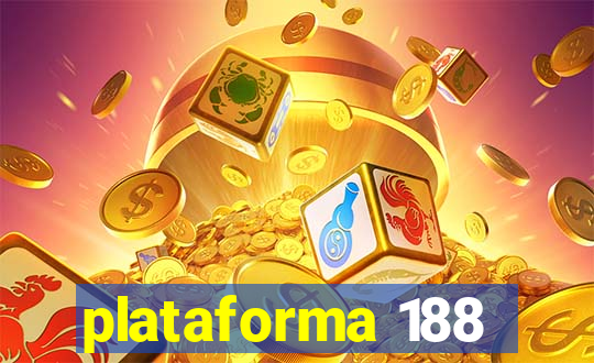 plataforma 188