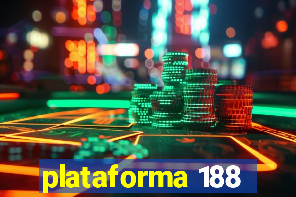 plataforma 188