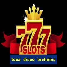 toca disco technics sl 1200 mk2