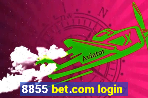 8855 bet.com login