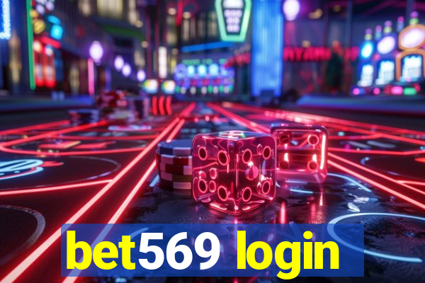 bet569 login