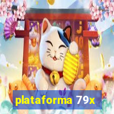 plataforma 79x