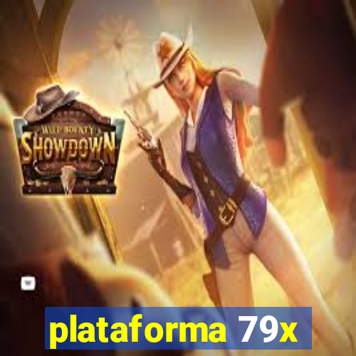 plataforma 79x