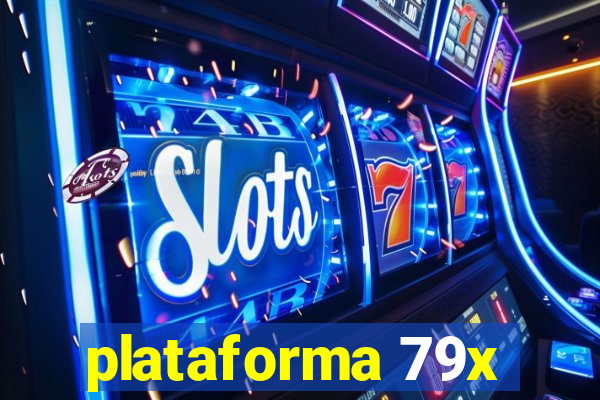 plataforma 79x