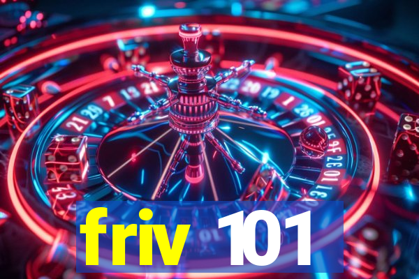 friv 101