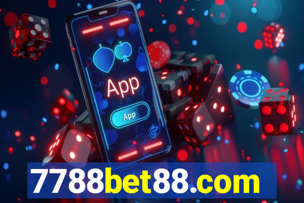 7788bet88.com