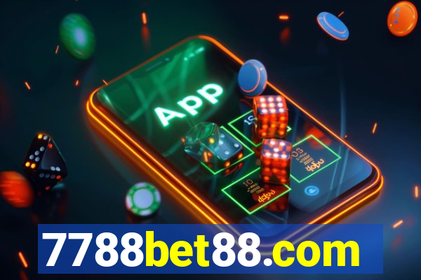 7788bet88.com